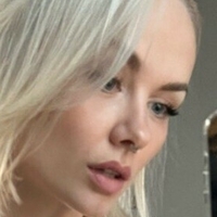 Alexia Spark Nøgen