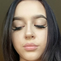 Alexis Luv Nøgen