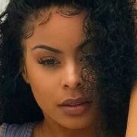 Alexis Skyy Nøgen