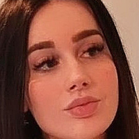 AlexisHealy Nøgen