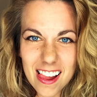Ali Spagnola Nøgen