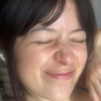 Alice Fogu Nøgen