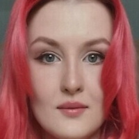 Alice Inferno Nøgen