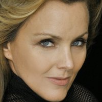 Alice Ripley Nøgen