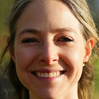 Alice Roberts Presenter Nøgen