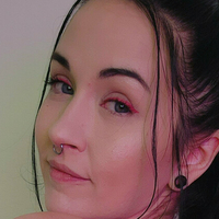 aliceblack Nøgen