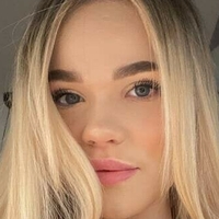 alicebrightt Nøgen