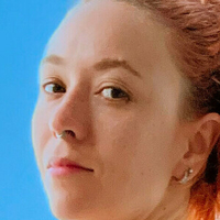 alicerocket Nøgen