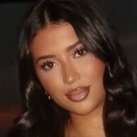 Alicia Andritschke Nøgen