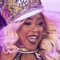 Alicia Fox Nøgen