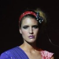 Alicia Navajas Nøgen