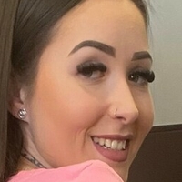 Alicia821 Nøgen