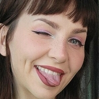 AlienTrashKitty Nøgen