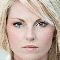 Alika Autran Nøgen