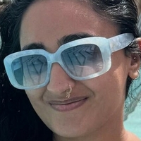 Alilrooj Hotgirlcity Nøgen