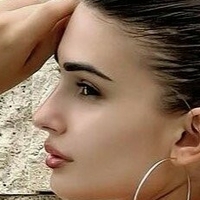 Alina Angelina Nøgen