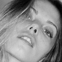 Alina Boyko Nøgen