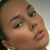 alinaangel0 Nøgen