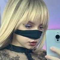Alinaassssss Nøgen