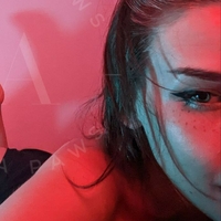 Alisa Paws Nøgen
