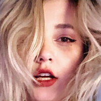 alise_smith Nøgen