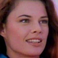 Alison Armitage Nøgen
