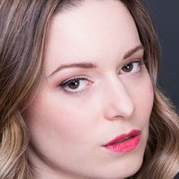 Alison Louder Nøgen