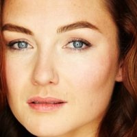 Alison McGirr Nøgen