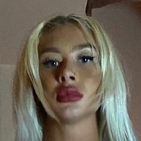 Alix Small Nøgen