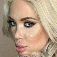 allamericanbarbie Nøgen