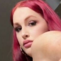 allexisbunny Nøgen