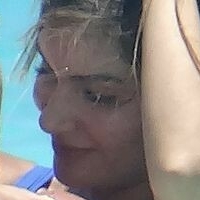 Alli Simpson Nøgen