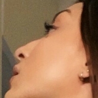 Allie Curtis Nøgen