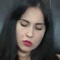 Allie HB Nøgen