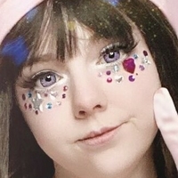 AllyceHime Nøgen