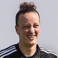 Almuth Schult Nøgen