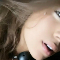 Alondra Marie Torres Nøgen