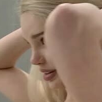 Aly.revolver \ Aly Nøgen