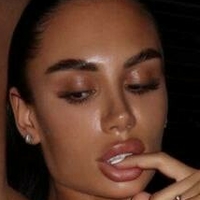 ALYONA Chernovol Nøgen