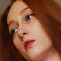 Alyona Ruda Nøgen