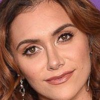 Alyson Stoner Nøgen