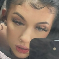 Alyssa Babyy Nøgen