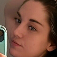 Alyssa Magnum Nøgen