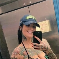 Alyssa Xursmistress Nøgen