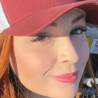 Amanda Bellmann Nøgen