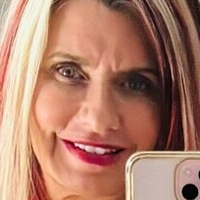 Amanda Dalton Nøgen