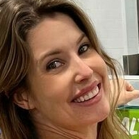 Amanda Rachelle Cerny Nøgen