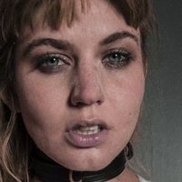 Amanda Rose Batz Nøgen