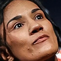 Amanda Serrano Nøgen