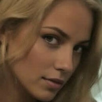 Amanda Starlily Nøgen